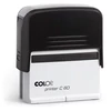 Kép 1/8 - Bélyegző, COLOP "Printer C 60"