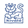 Kép 1/8 - Bélyegző, motivációs, Kíváló!, COLOP "N43-kék", kék