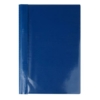 Kép 1/8 - Gyorsfűző, kemény hátlappal, PVC, A4, VICTORIA, kék