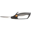 Kép 1/8 - Olló, általános, 26 cm, FISKARS "Easy Action", fekete
