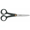 Kép 1/8 - Olló, papírvágó, 17 cm, FISKARS "Functional Form", fekete