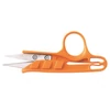 Kép 1/8 - Cérnavágó, 12,5 cm, FISKARS "Classic", narancssárga
