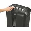 Kép 2/8 - Iratmegsemmisítő, konfetti, 9 lap, FELLOWES "Powershred® 63Cb"
