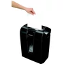 Kép 4/8 - Iratmegsemmisítő, konfetti, 9 lap, FELLOWES "Powershred® 63Cb"