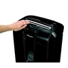Kép 5/8 - Iratmegsemmisítő, konfetti, 9 lap, FELLOWES "Powershred® 63Cb"
