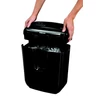 Kép 2/8 - Iratmegsemmisítő, konfetti, 7 lap, FELLOWES "Powershred® M-7C"