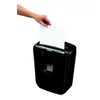 Kép 3/8 - Iratmegsemmisítő, konfetti, 7 lap, FELLOWES "Powershred® M-7C"