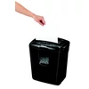 Kép 3/8 - Iratmegsemmisítő, konfetti, 8 lap, FELLOWES "Powershred® M-8C"