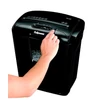 Kép 4/8 - Iratmegsemmisítő, konfetti, 8 lap, FELLOWES "Powershred® M-8C"