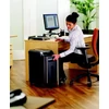 Kép 2/8 - Iratmegsemmisítő, mikrokonfetti, 13 lap, FELLOWES "Microshred 99Ms"