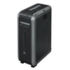 Kép 1/8 - Iratmegsemmisítő, csík, 16 lap, FELLOWES "Powershred® 125i"