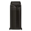 Kép 2/8 - Iratmegsemmisítő, mikrokonfetti, 600 lap, FELLOWES "AutoMax 600M", fekete