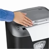 Kép 2/8 - Iratmegsemmisítő, konfetti, 11 lap, FELLOWES "Powershred® 75Cs"