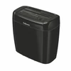 Kép 1/8 - Iratmegsemmisítő, konfetti, 6 lap, FELLOWES "Powershred® 36C"