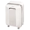Kép 1/8 - Iratmegsemmisítő, mikrokonfetti, 11 lap, FELLOWES "Powershred LX201", fehér