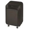 Kép 1/8 - Iratmegsemmisítő, mikrokonfetti, 14 lap FELLOWES "Powershred LX211",  fekete