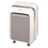 Kép 1/8 - Iratmegsemmisítő, mikrokonfetti, 14 lap, FELLOWES "Powershred LX211", fehér