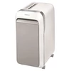 Kép 1/8 - Iratmegsemmisítő, mikrokonfetti, 18 lap, FELLOWES "Powershred LX221", fehér