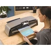 Kép 4/8 - Laminálógép, A3, 80-250 mikron, FELLOWES "Voyager"