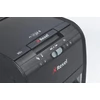 Kép 3/8 - Iratmegsemmisítő, konfetti, 90 lap, REXEL "Auto+ 90X"
