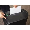 Kép 8/8 - Iratmegsemmisítő, konfetti, 13 lap, REXEL "Mercury REX1323"