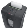 Kép 4/8 - Iratmegsemmisítő, konfetti, 18 lap, REXEL "Mercury RSX1834"