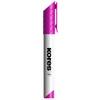 Kép 1/8 - Tábla- és flipchart marker, 1-3 mm, kúpos, KORES "K-Marker", rózsaszín
