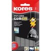 Kép 1/8 - Gyurmaragasztó, 60 kocka/csomag, extra erős, KORES "Power Gumfix"