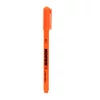 Kép 1/8 - Szövegkiemelő, 0,5-3,5 mm, KORES, narancssárga