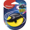 Kép 4/8 - Hegyező, egylyukú, tartályos, MAPED "Galactic"