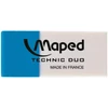 Kép 3/8 - Radír, kombinált, MAPED "Technic Duo"