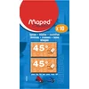 Kép 1/8 - Pótkés 45°-os paszpartuvágóhoz, MAPED