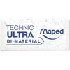 Kép 2/8 - Radír, MAPED "Mini Technic Ultra"
