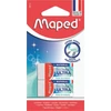 Kép 1/8 - Radír, papírtokkal, MAPED "Mini Technic Ultra"