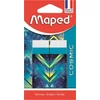Kép 2/8 - Radír, papírtokkal, MAPED "Cosmic"