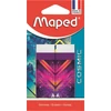 Kép 3/8 - Radír, papírtokkal, MAPED "Cosmic"