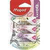 Kép 2/8 - Radír, MAPED "Pyramide"