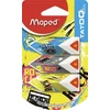 Kép 3/8 - Radír, MAPED "Pyramide"