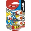 Kép 4/8 - Radír, MAPED "Pyramide"
