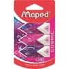 Kép 1/8 - Radír, MAPED "Pyramide", vegyes színek
