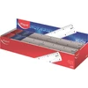 Kép 1/8 - Vonalzó, műanyag, 30 cm, kínáló dobozos MAPED "Essentials"