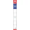 Kép 3/8 - Vonalzó, műanyag, 30 cm, kínáló dobozos MAPED "Essentials"