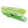 Kép 3/8 - Tűzőgép, No. 10, 15 lap, MAPED "Greenlogic Pocket", vegyes színek