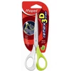 Kép 1/8 - Olló, általános, 16 cm, MAPED "Shape 3D", vegyes színek