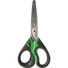 Kép 5/8 - Olló, iskolai, 13,5 cm, MAPED "Sensoft Fluo", vegyes színek