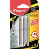 Kép 1/8 - Grafitbél utántöltő patron, HB, 0,5 mm, MAPED "Reload" nyomósirónhoz