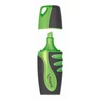 Kép 2/8 - Szövegkiemelő, 1-5 mm, MAPED "Fluo Peps Pocket Soft", zöld