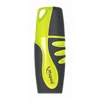 Kép 1/8 - Szövegkiemelő, 1-5 mm, MAPED "Fluo Peps Pocket Soft", sárga