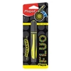 Kép 1/8 - Szövegkiemelő, 1-5 mm, MAPED "Fluo Peps Max", sárga