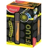 Kép 1/8 - Szövegkiemelő, 1-5 mm, MAPED "Fluo Peps Max", narancssárga